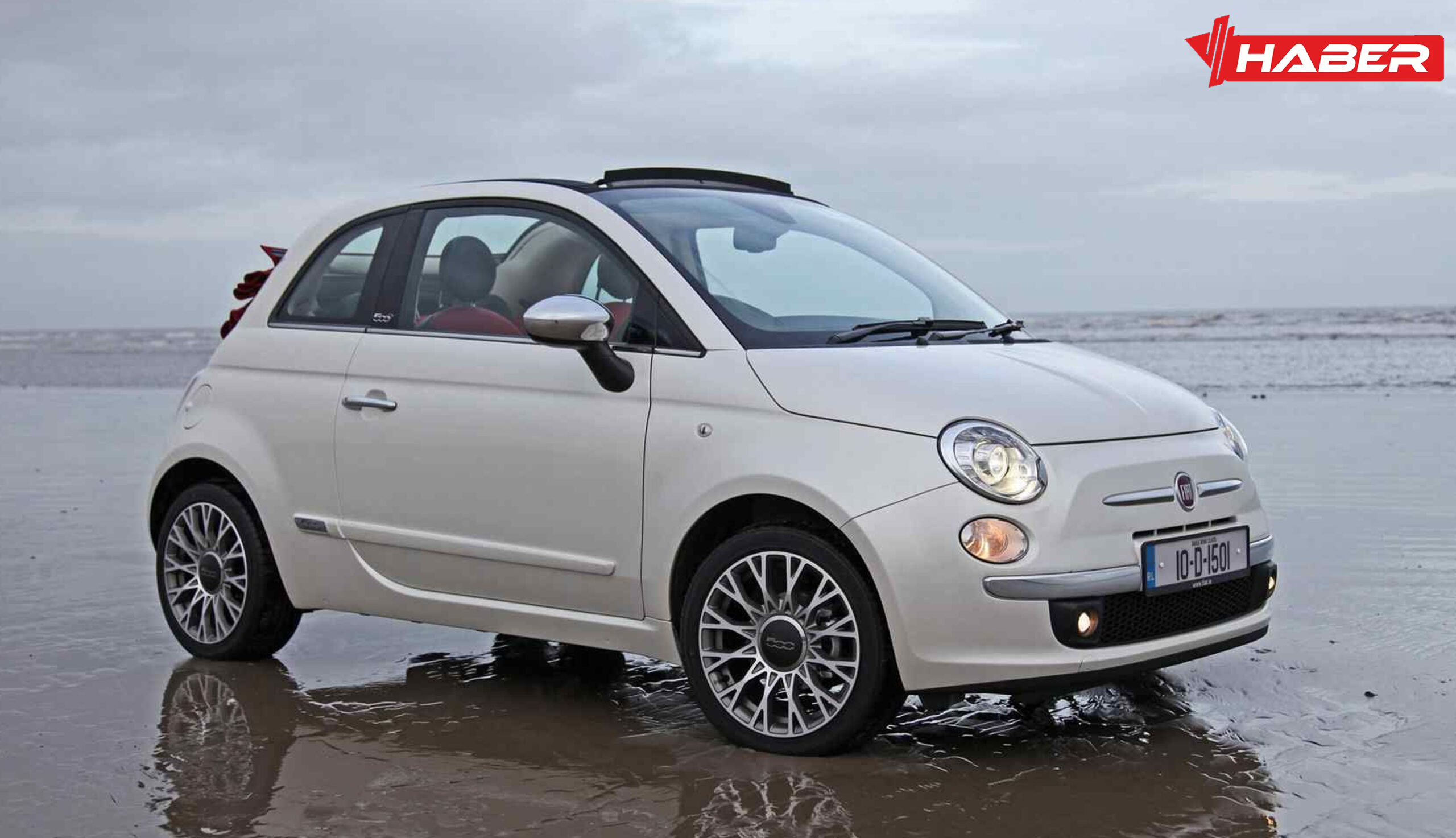 fiat 500c 1.2 kronik sorunları