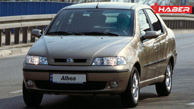 Fiat Albea 1.2 motoru, düşük yakıt tüketimiyle dikkat çekse de