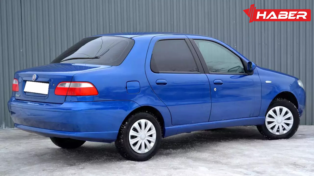 fiat albea 1.2 kornik