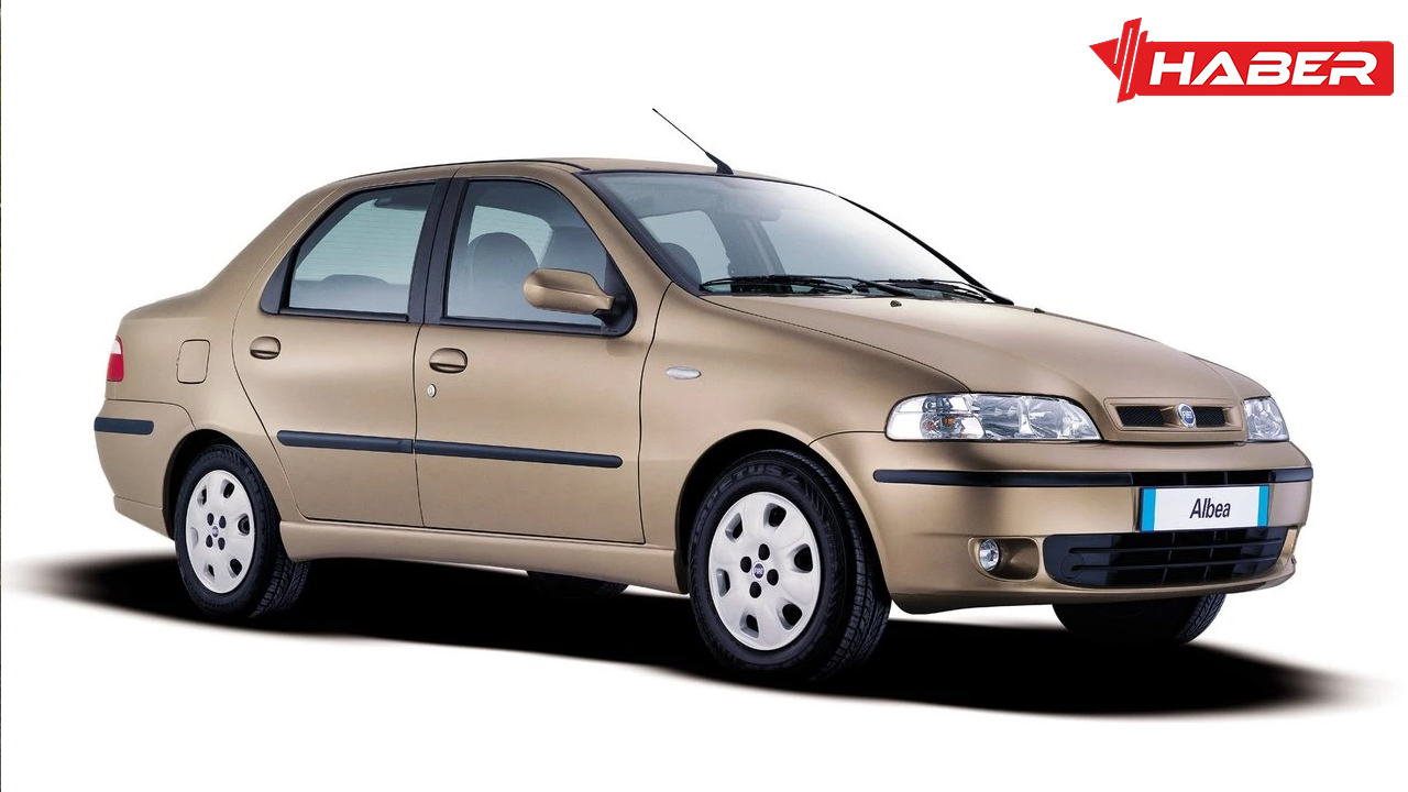 fiat albea 1.2