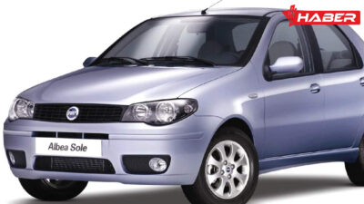 Fiat Albea 1.3 Multijet, yakıt tasarrufu ve dayanıklılığıyla geniş bir