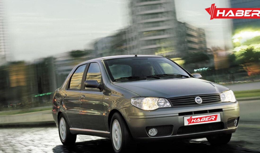 Fiat Albea Sole 1.3 Multijet, ekonomik yakıt tüketimi, düşük bakım