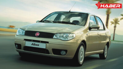 Fiat Albea Sole 1.4 Fire, ekonomik yakıt tüketimi, uygun bakım