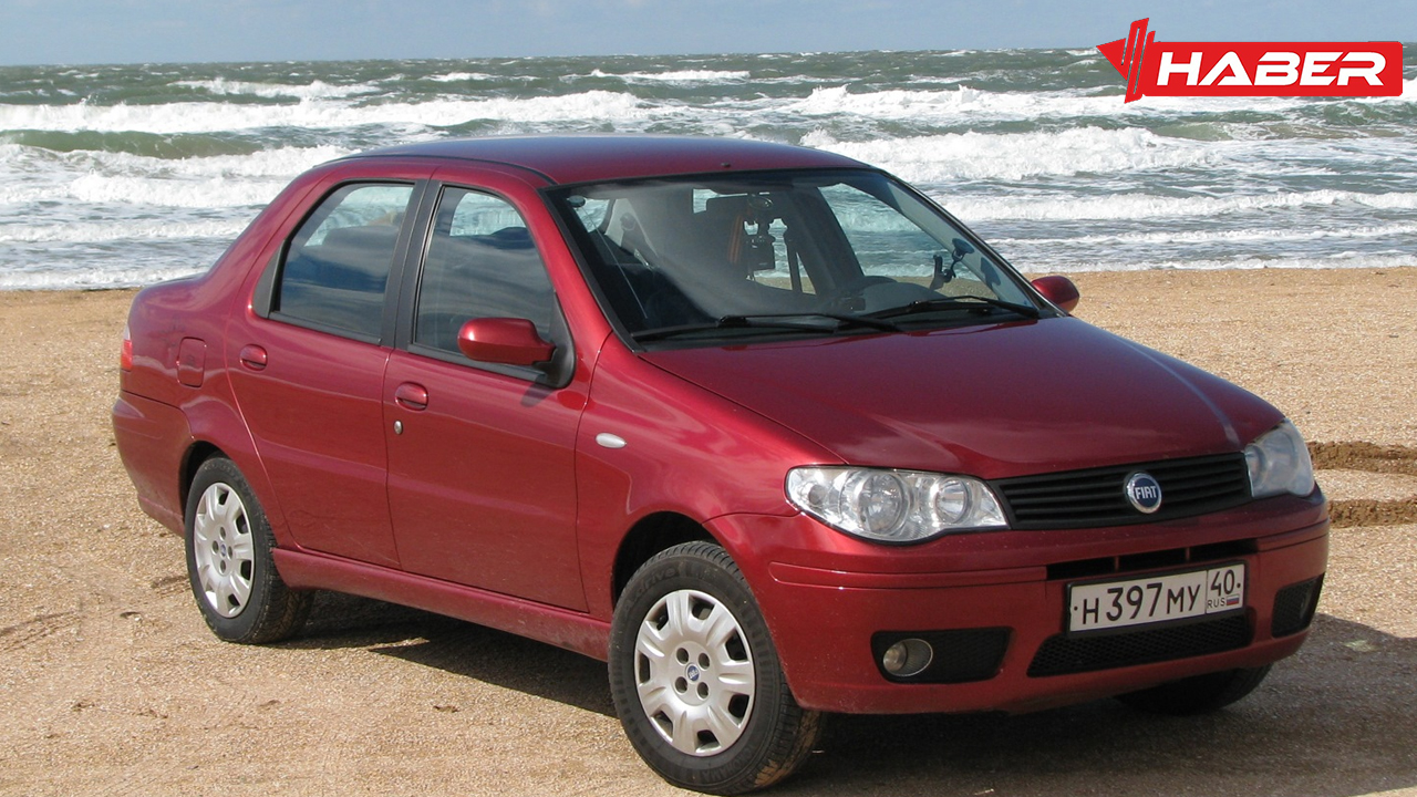 fiat albea sole 1.4 fire kronik