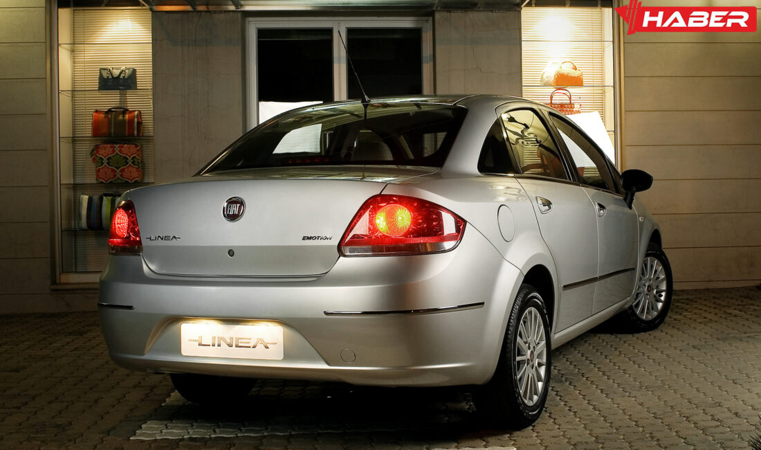 Fiat Linea, dizel motor