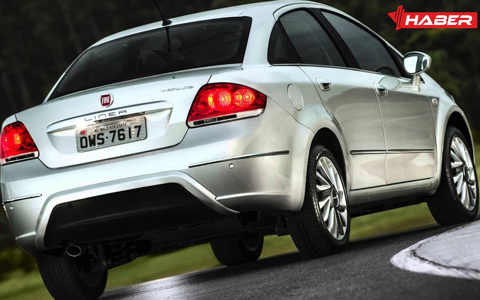 fiat linea 1.3 multijet active kronik sorunlar