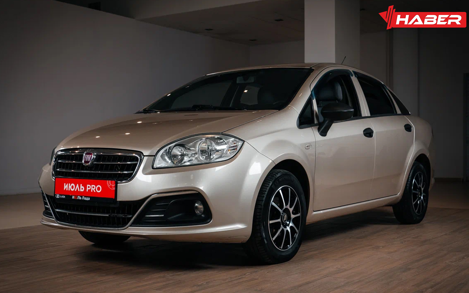 fiat linea 1.3 multijet active kronik sorunu