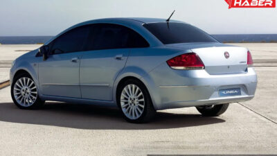 Fiat Linea 1.3 Multijet Active Plus, ekonomik yakıt tüketimi ve