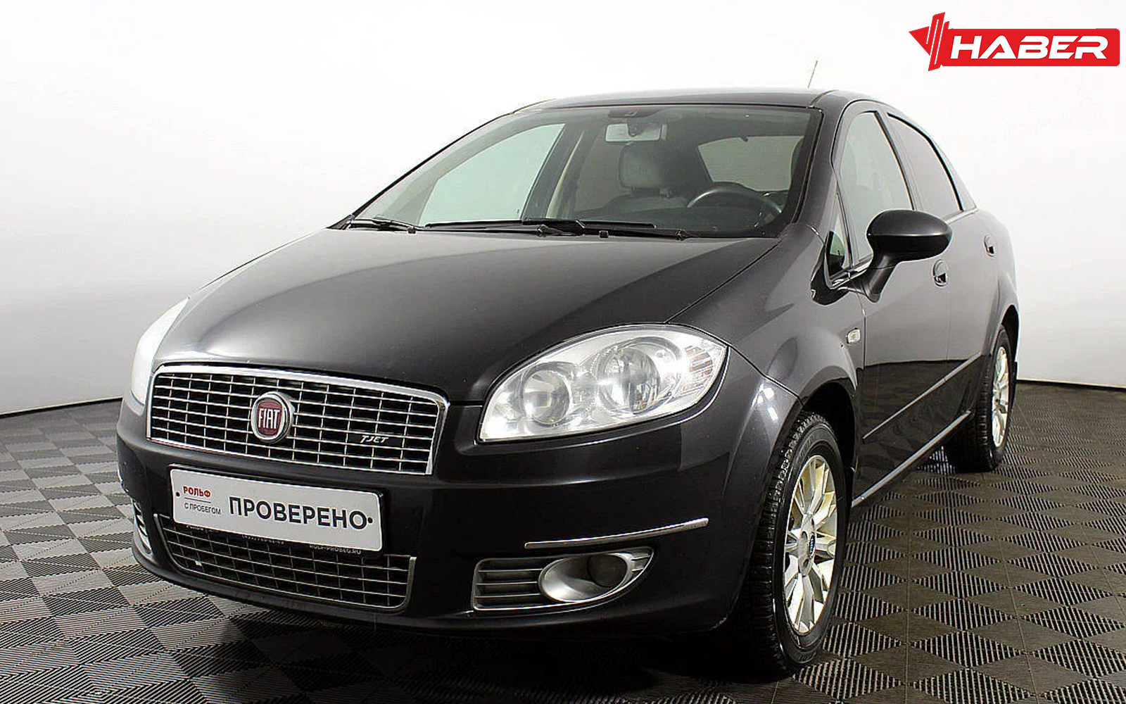 fiat linea 1.3 multijet active plus kronik sorunları