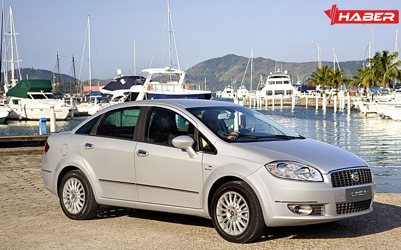 fiat linea 1.4 fire kronik sorunlar