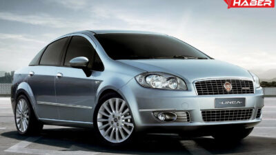 Fiat Linea 1.6 Multijet, güçlü dizel motoru sayesinde yüksek performans