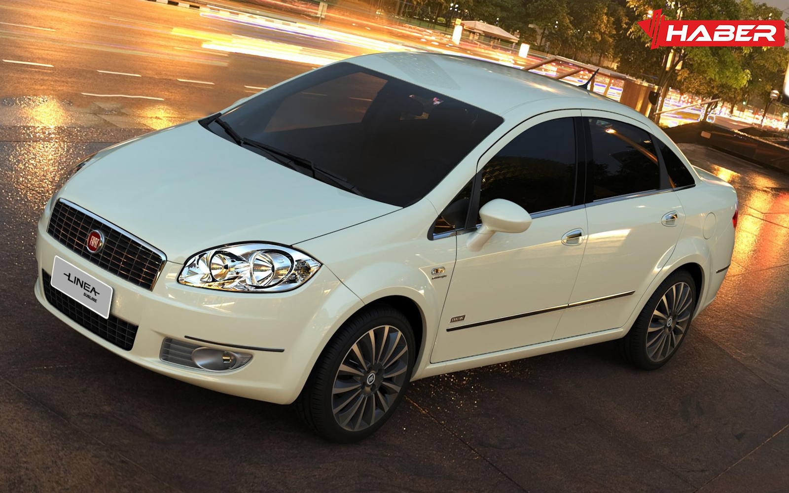 fiat linea 1.6 multijet kronik sorunları