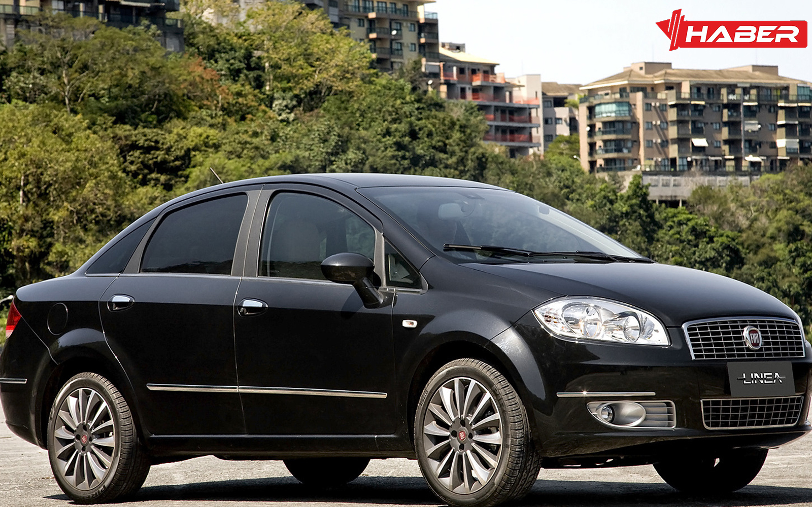 fiat linea otomatik vites kronik sorun
