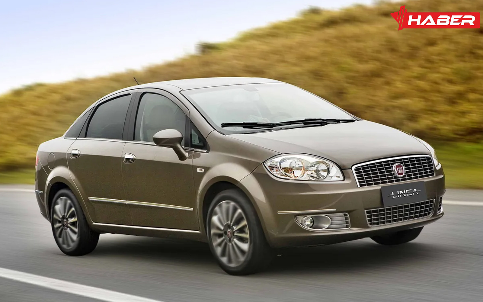 fiat linea otomatik vites kronik sorunlar