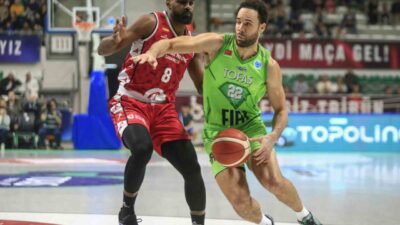 FIBA Europe Cup'ta Tofaş, sahasında Casademont Zaragoza'ya mağlup oldu. Maçın
