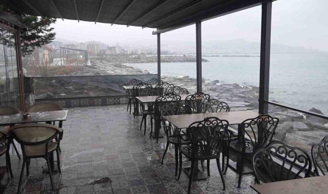 Rize’de 18 gün önce