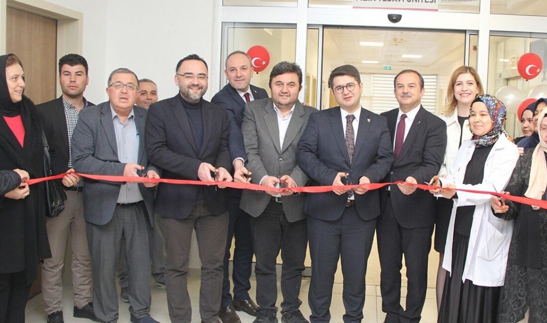 Kula Devlet Hastanesi, Kula Esnaf ve Sanatkarlar Kredi Kefalet Kooperatifi'nin