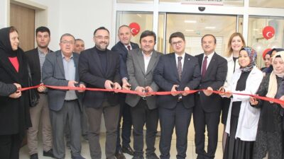 Kula Devlet Hastanesi, Kula Esnaf ve Sanatkarlar Kredi Kefalet Kooperatifi'nin
