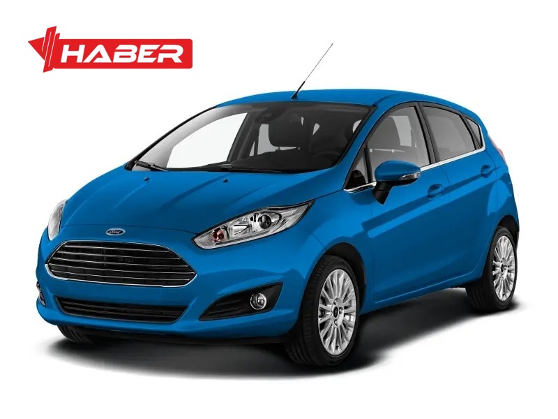 ford fiesta arıza