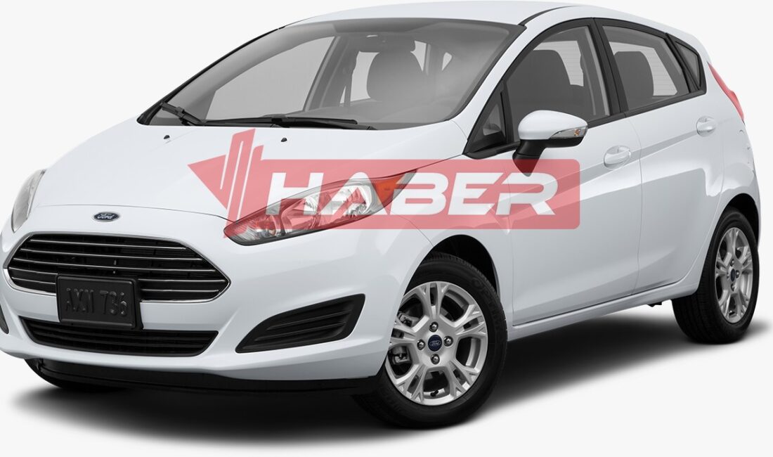Ford Fiesta, kompakt sınıfta