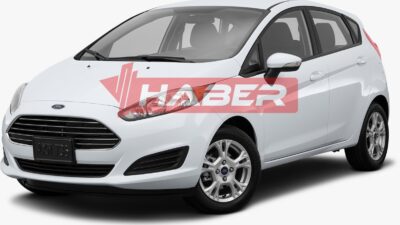 Ford Fiesta, kompakt sınıfta popüler bir araç olmasına rağmen, kullanıcılar
