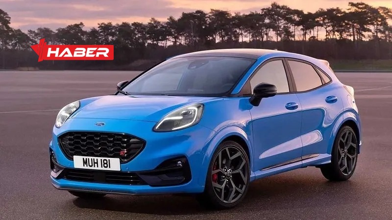 ford puma kronik sorunlar