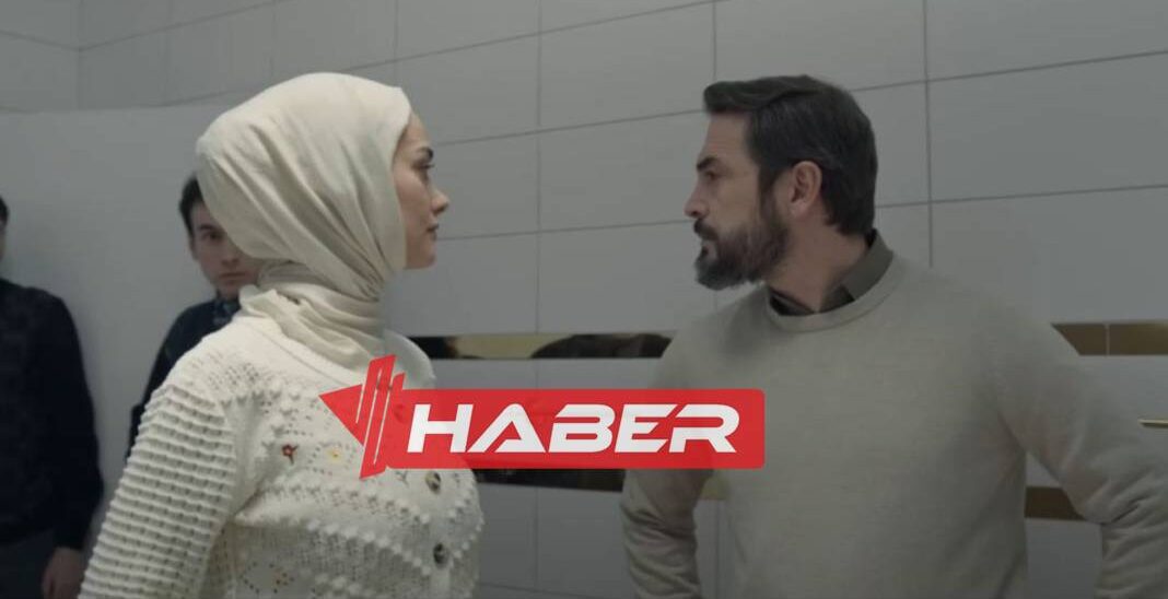 Tabii platformunda yayınlanan ve