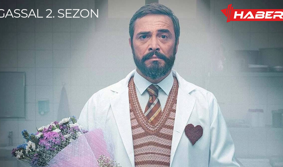 Ahmet Kural’ın başrolünde olduğu