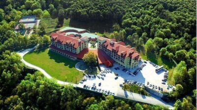 Bolu'da Grand Kartal Otel'de yaşanan yangında hayatını kaybedenlerin ardından Gazelle