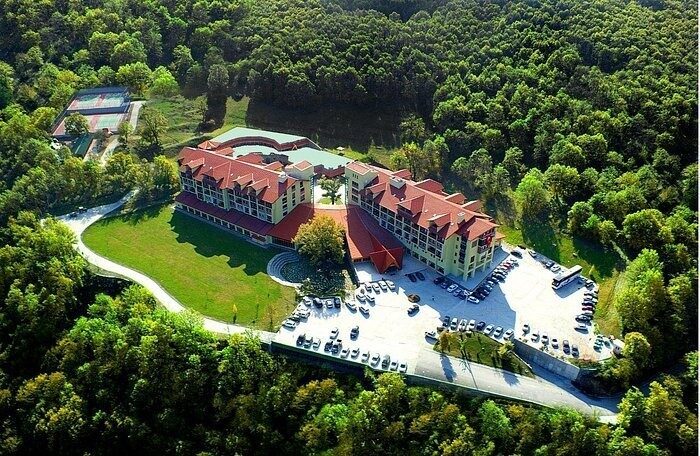 Bolu'da Grand Kartal Otel'de yaşanan yangında hayatını kaybedenlerin ardından Gazelle