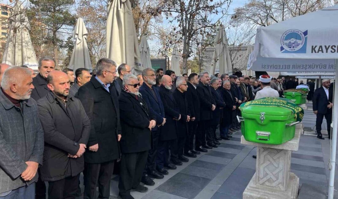 Gazeteci Ömer Faruk Hamurcu’nun acı günü Ömer Faruk Hamurcu'nun babası