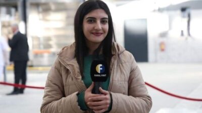 Elazığ’da erkek arkadaşı tarafından silahla vurulan ve 48 gündür yoğun