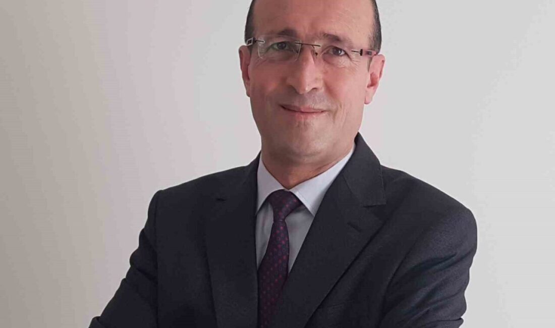 Denizli Gazeteciler Cemiyeti Başkanı