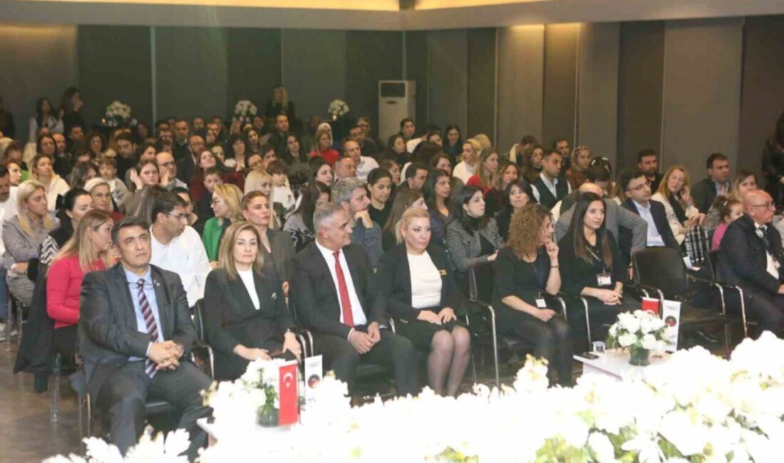 2025-2026 eğitim yılında Gaziantep Kolej Vakfı Özel İlkokulu'nda kayıt izdihamı