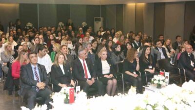 2025-2026 eğitim yılında Gaziantep Kolej Vakfı Özel İlkokulu'nda kayıt izdihamı