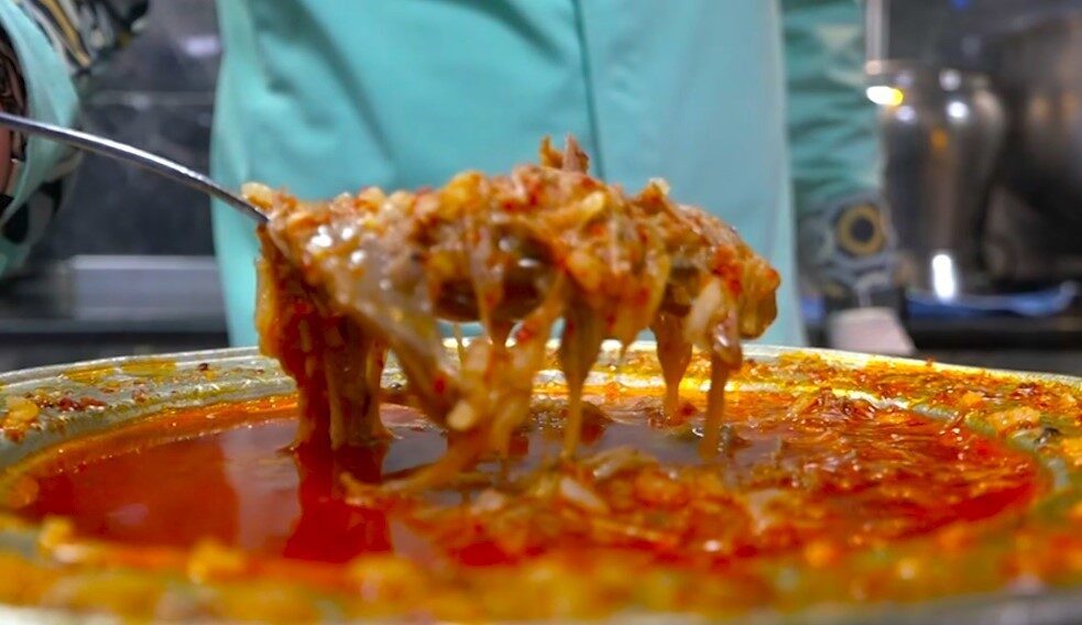 Gaziantep, UNESCO gastronomi şehirler ağındaki özel lezzetleri beyran ve kelle