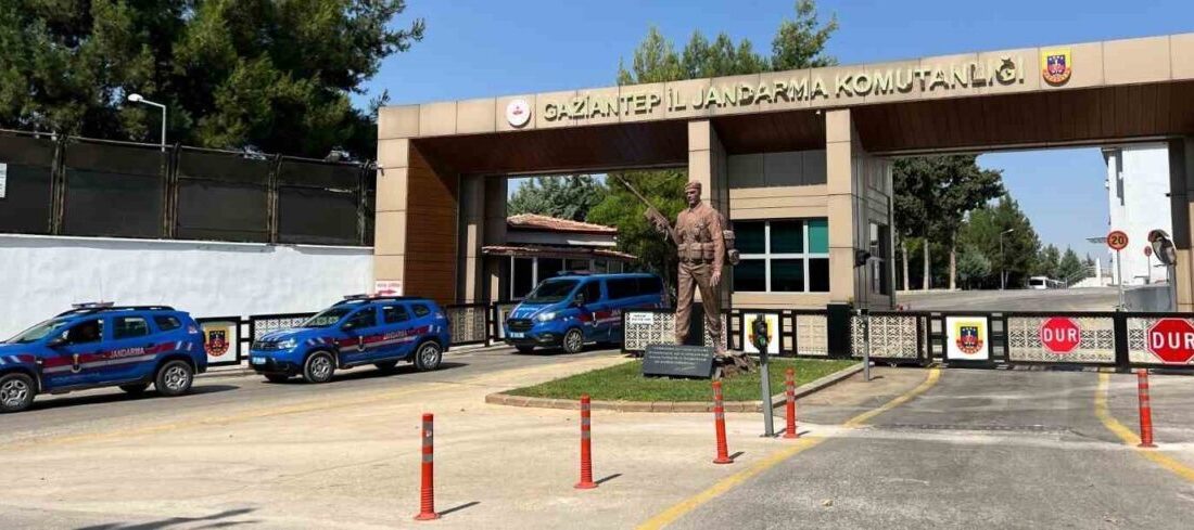 Gaziantep'te 39 kişi, 18 vatandaşı 808 bin 644 TL dolandırarak