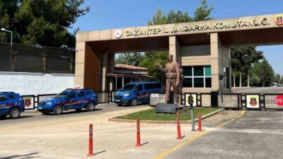 Gaziantep'te 39 kişi, 18 vatandaşı 808 bin 644 TL dolandırarak