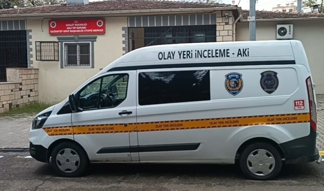 Gaziantep'te bıçaklı saldırı sonucu hayatını kaybeden Osman Çiçek'in ölümüne neden