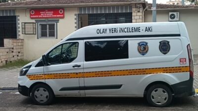 Gaziantep'te bıçaklı saldırı sonucu hayatını kaybeden Osman Çiçek'in ölümüne neden