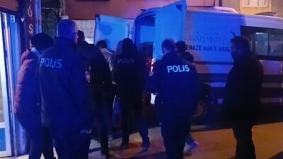 Gaziantep'te bir büfede meydana gelen olayda silahlı saldırı sonucunda hayatını