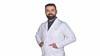 Gebelikte kullanılan kozmetik ürünlerin doğrudan bebeğin sağlığını etkileyebileceğini belirten Erkan