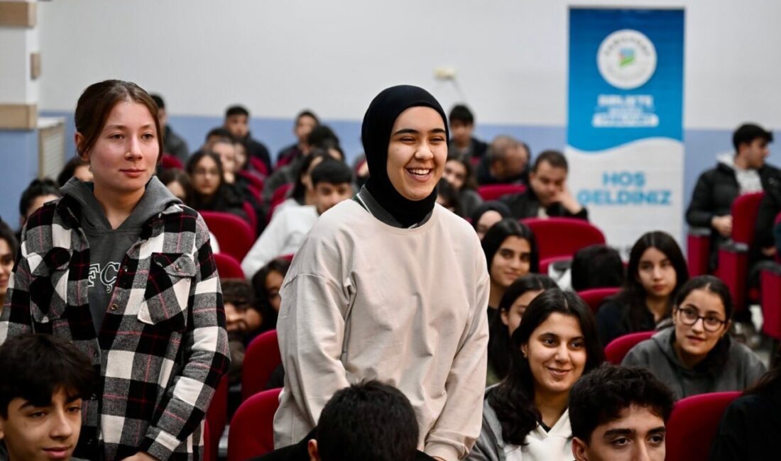 Yeşilyurt Belediye Başkanı Prof.