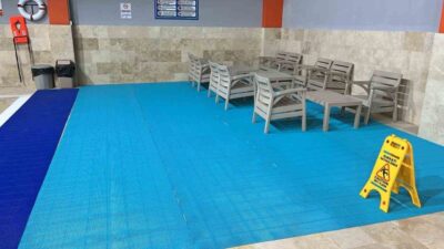 Kütahya'nın Gediz ilçesindeki Yarı Olimpik Yüzme Havuzu; uygun fiyatları ve