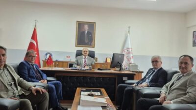 Kütahya’nın Gediz ilçesi, bu yıldan itibaren ÖSYM sınavlarına ev sahipliği