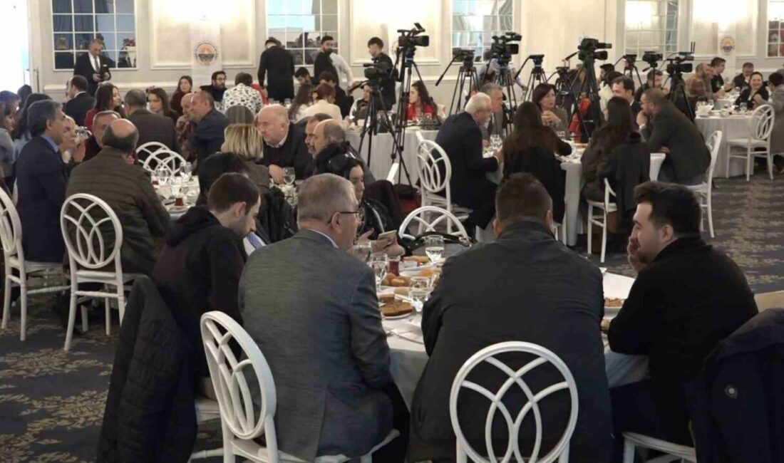 Gemlik Belediye Başkanı Şükrü Deviren: Bursa'da 10 Ocak Çalışan