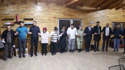 Muş Gençlik ve Spor İl Müdürü Mehmet Arif Taşdemir, 10