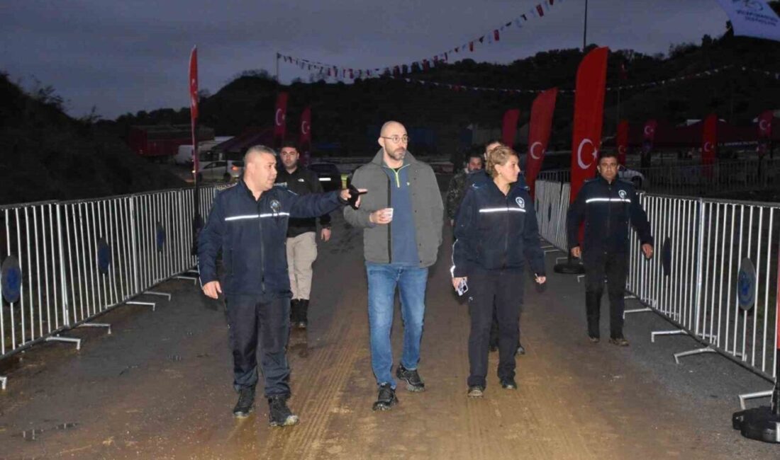 Germencik 76 Deve Güreşi Festivali hava muhalefeti nedeniyle gerçekleştirilemedi Germencik ilçesindeki 76. Geleneksel