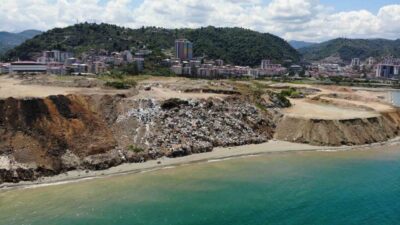 Giresun'a yapılacak 400 milyon liralık dev yatırım ile turizm sektöründe