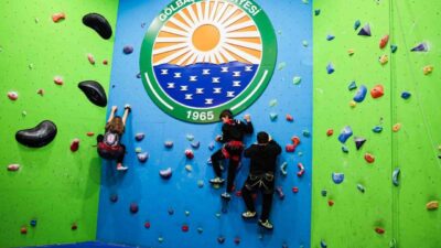 Gölbaşı Belediyesi, yarıyıl tatilinde 7-12 yaş arası çocuklara 100. Yıl